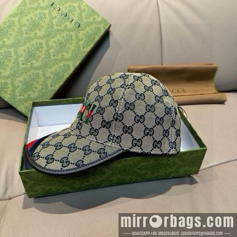Replica Gucci Hat dx47