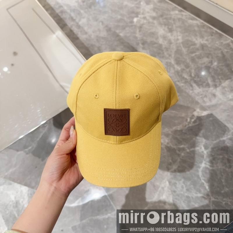Replica Loewe Hat dx19