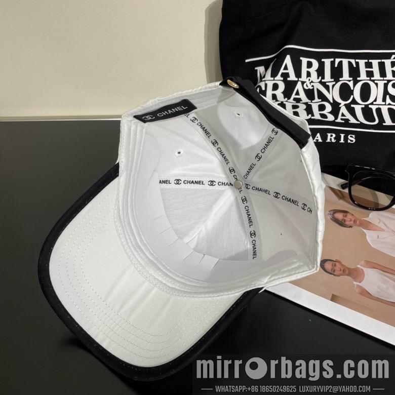 Replica Chanel Hat dxn12
