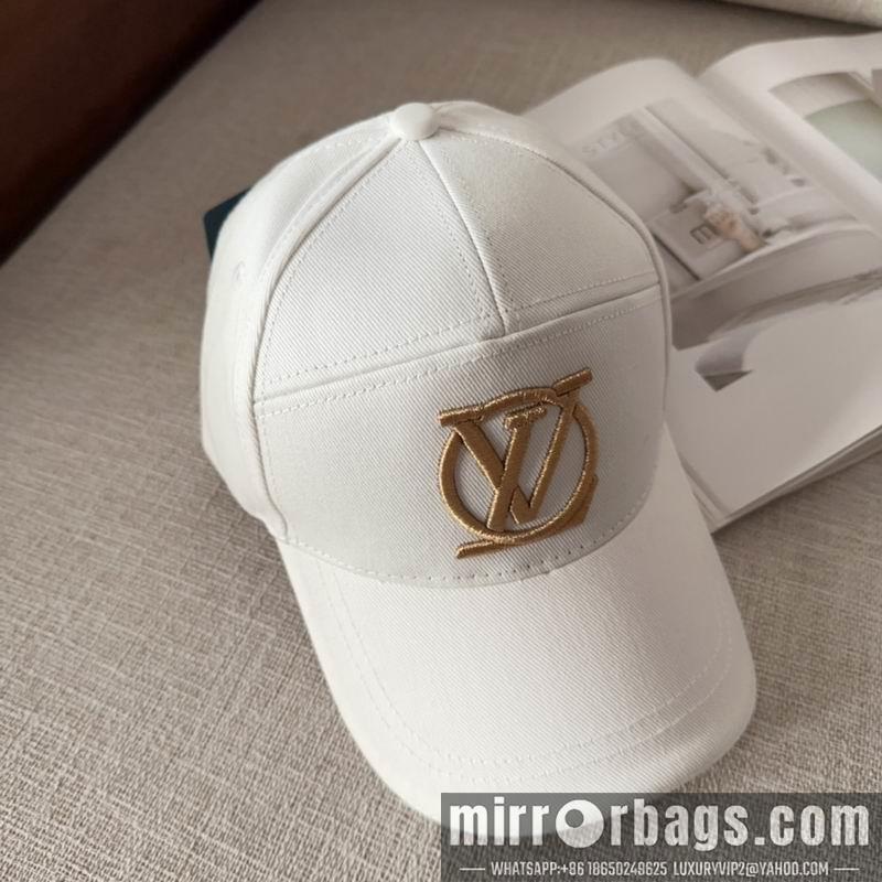 Replica LV Hat dx26