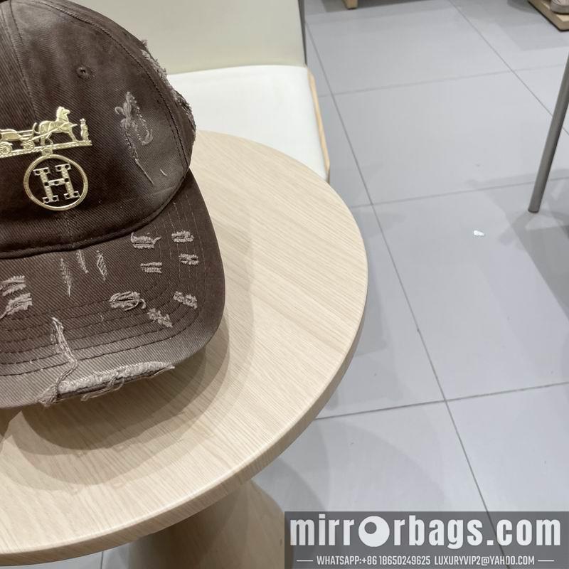 Replica Hermes Hat 021002