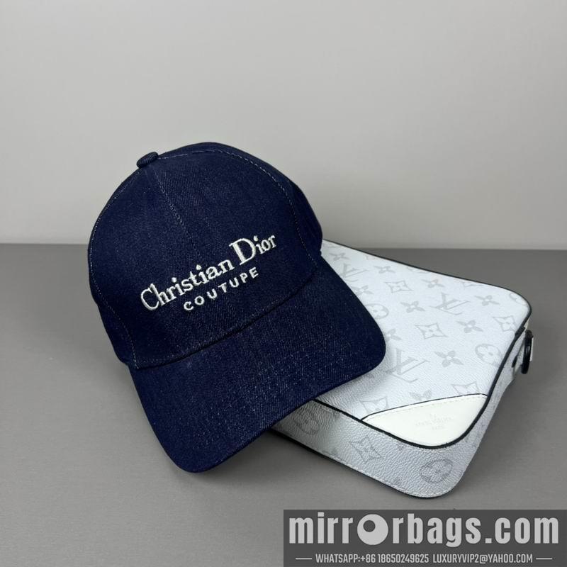 Replica Dior Hat dx05