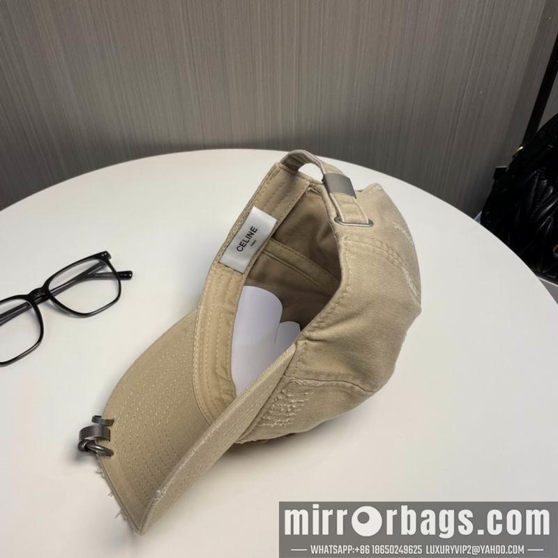 Replica Celine Hat dx124