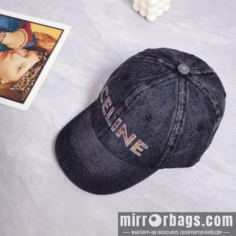 Replica Celine Hat dx17