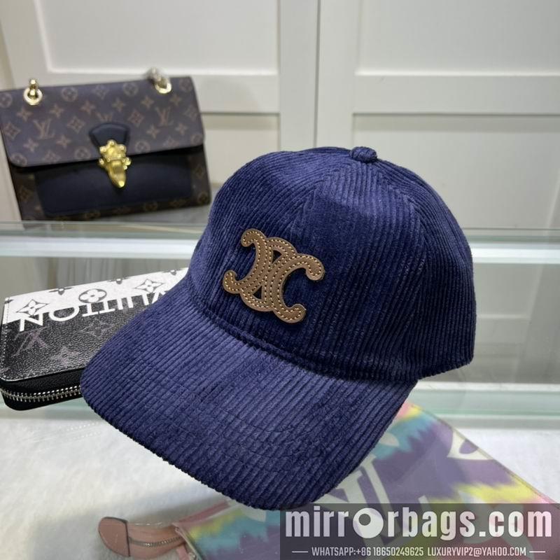 Replica Celine Hat dx128