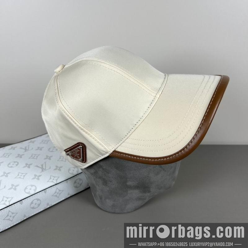 Replica Prada Hat dx12