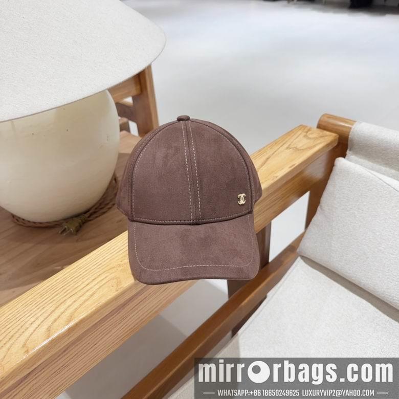 Replica Chanel Hat dxn07