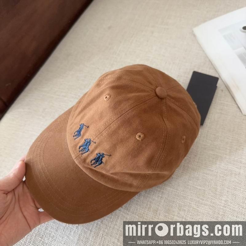 Replica Polo Hat 011501