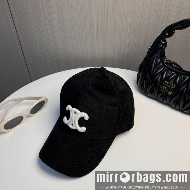 Replica Celine Hat dx135