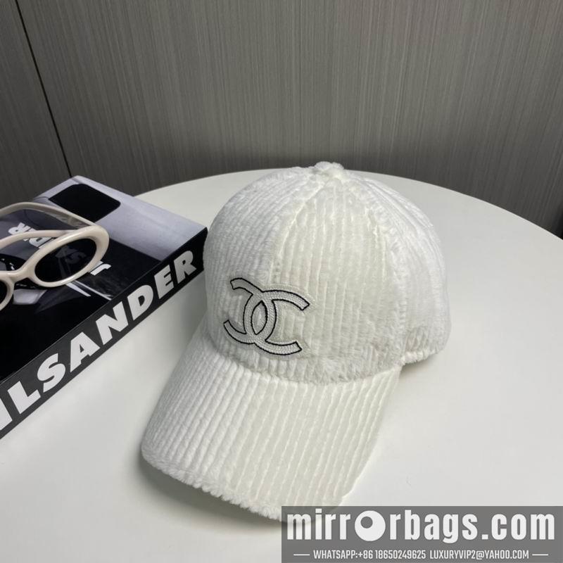 Replica Chanel Hat 010401
