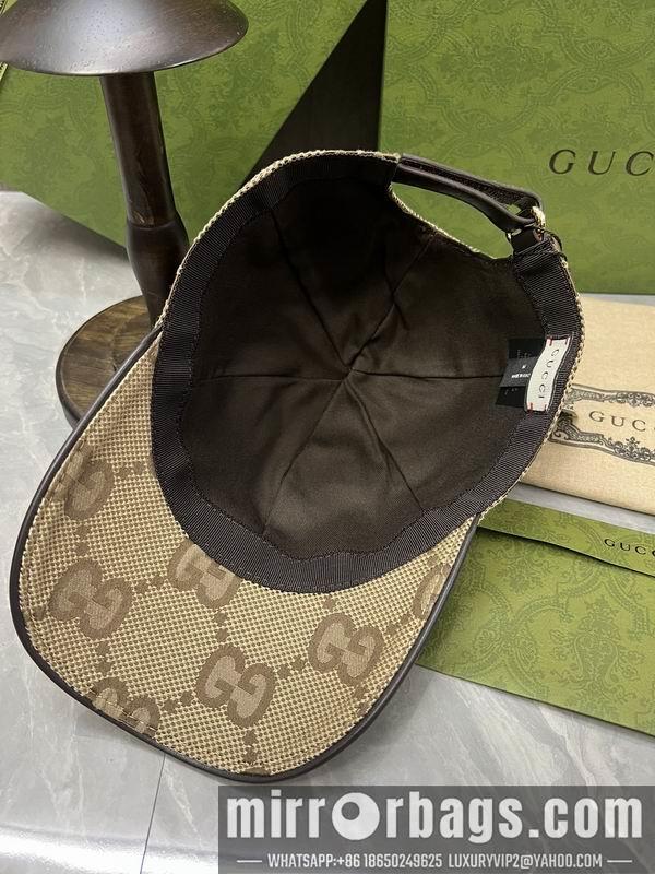 Replica Gucci Hat dx18