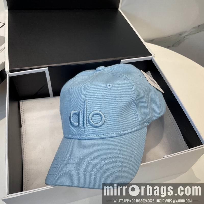 Replica Alo Hat dx46