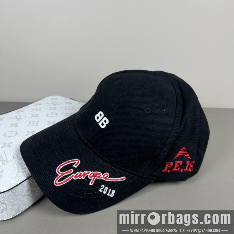 Replica Balenciaga Hat dx44