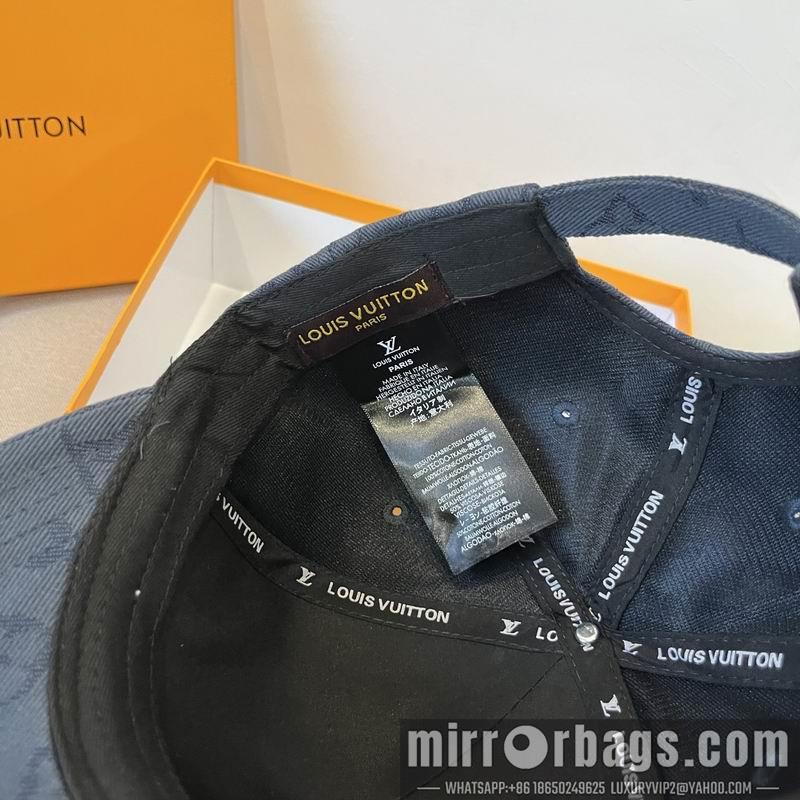 Replica LV Hat dx31