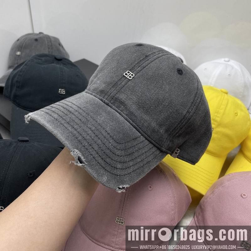 Replica Balenciaga Hat dx61