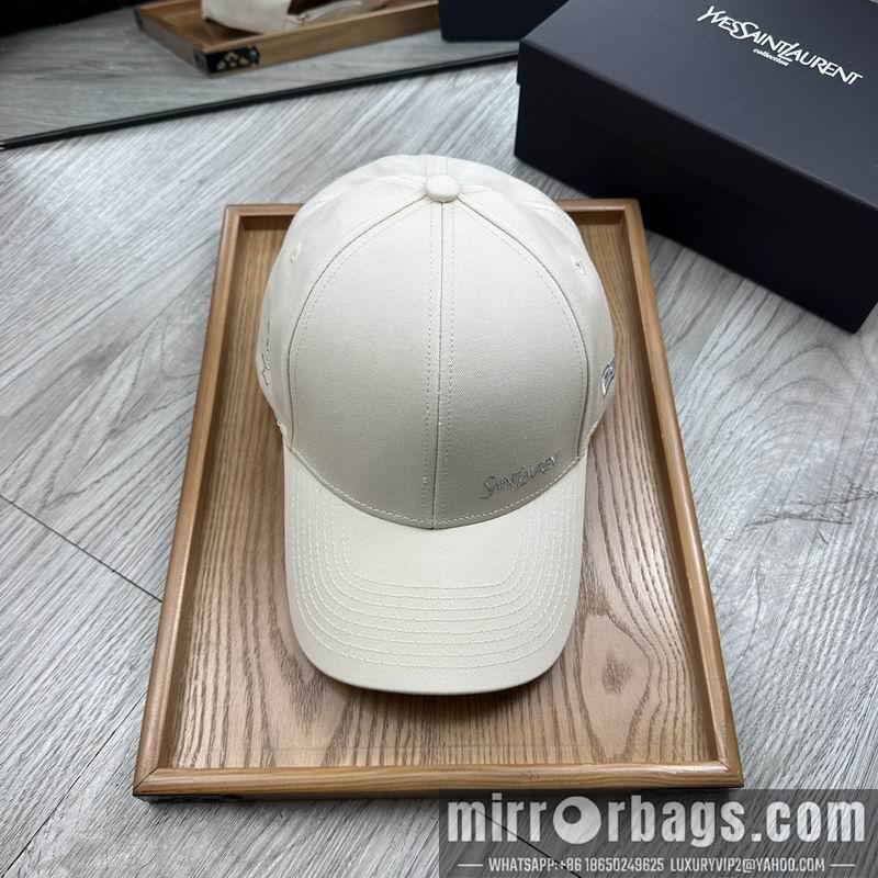 Replica YSL Hat dx11