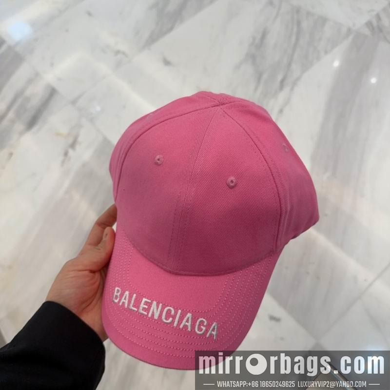 Replica Balenciaga Hat dx75