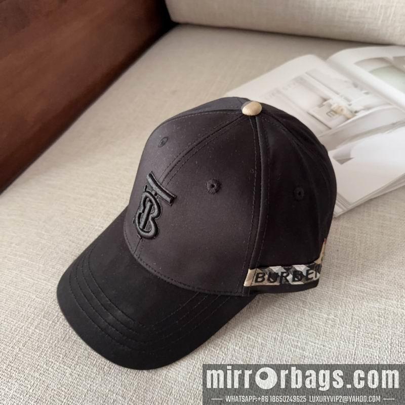Replica Burberry Hat dx06