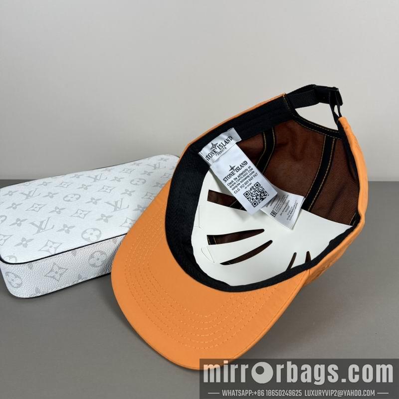 Replica Stone Island Hat dx06