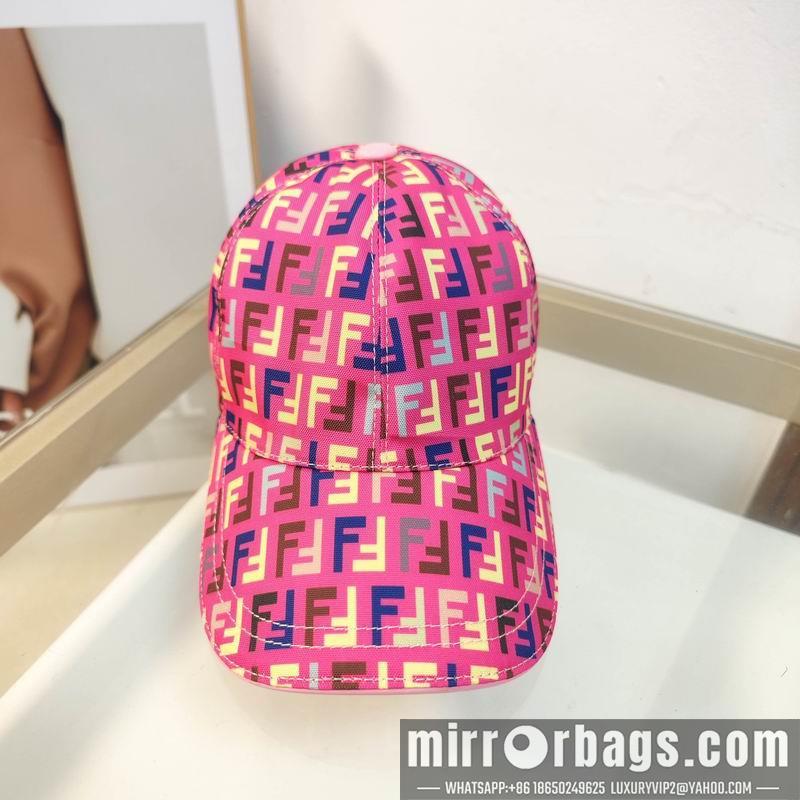 Replica Fendi Hat dx94