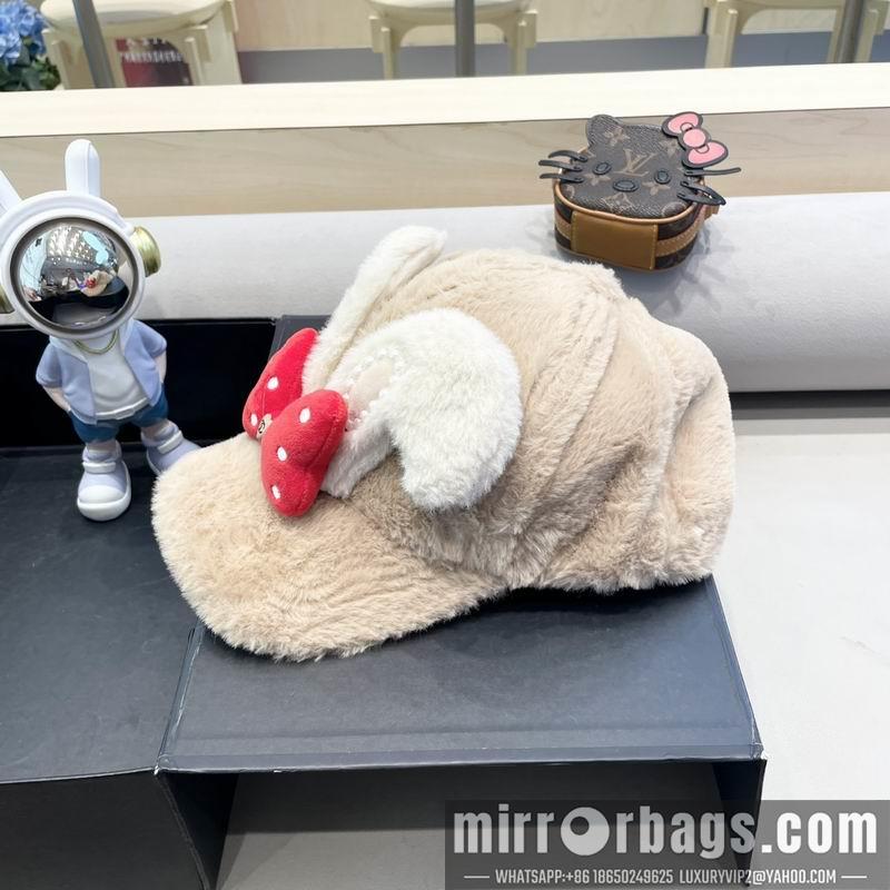 Replica Chanel Hat 090605