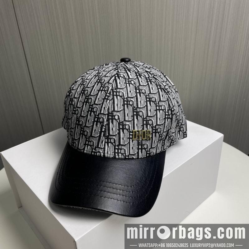 Replica Dior Hat 040202