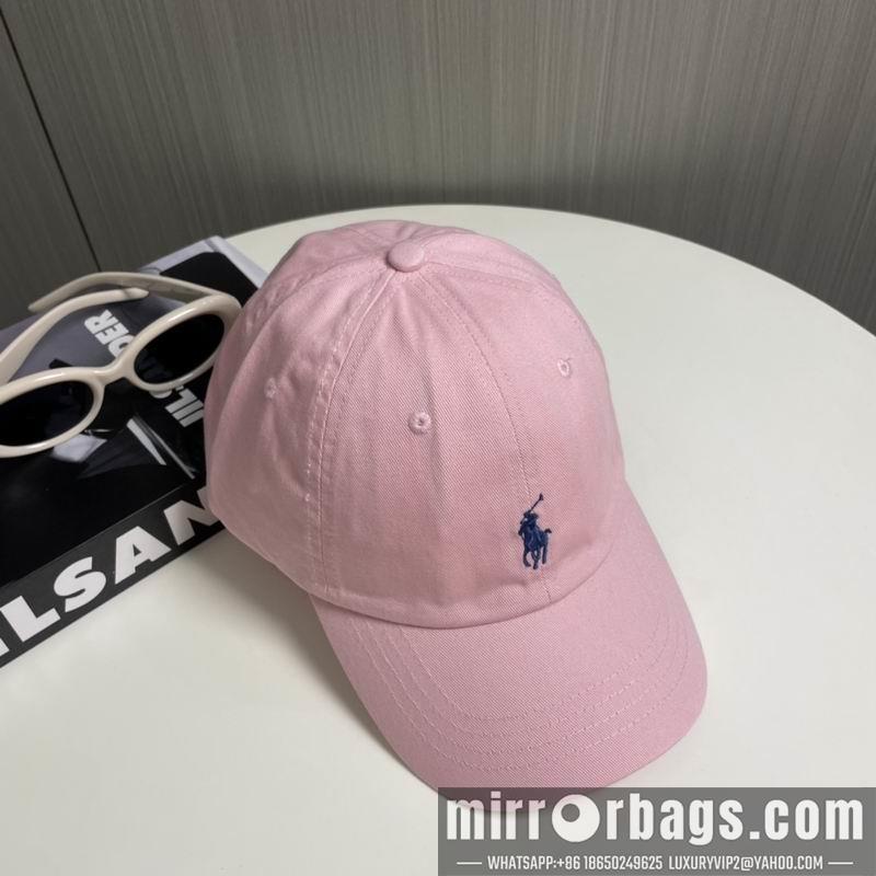 Replica Polo Hat dx07