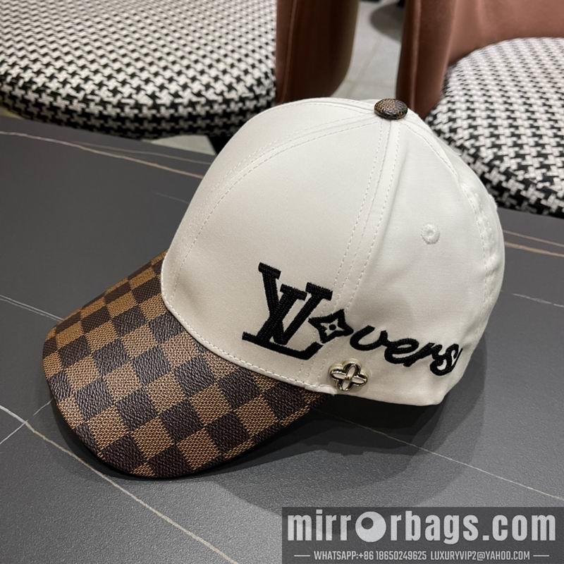 Replica LV Hat 072204