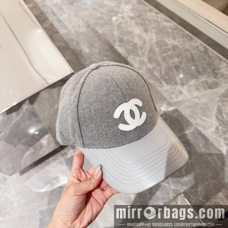 Replica Chanel Hat 092702