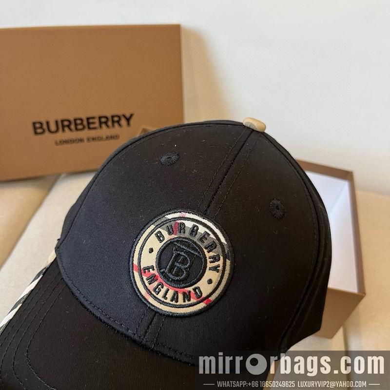 Replica Burberry Hat dx09