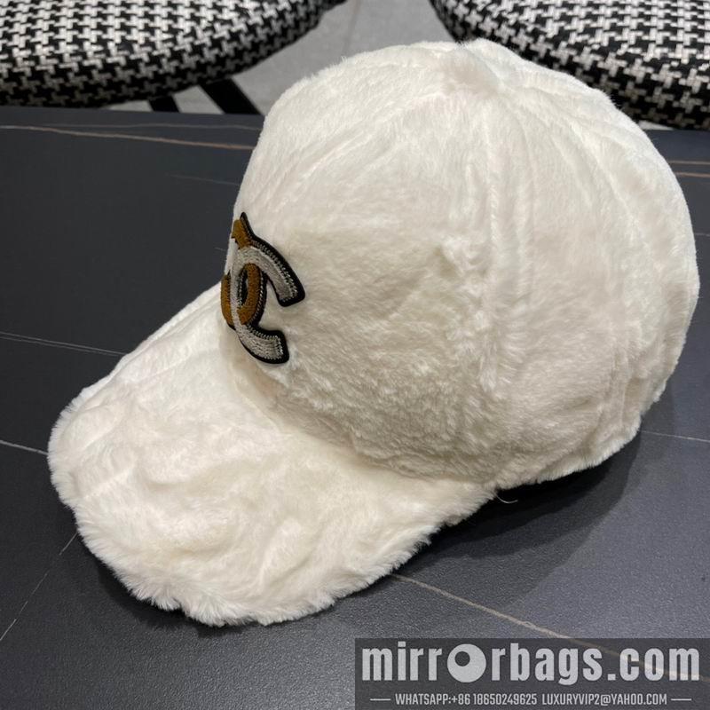 Replica Chanel Hat 101103