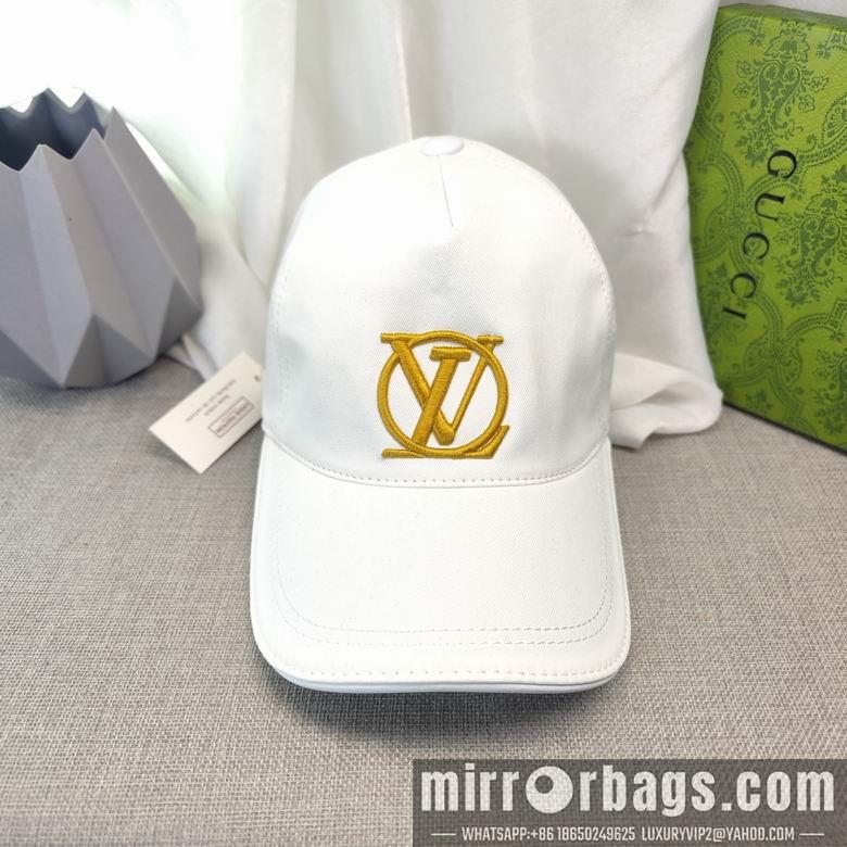Replica LV Hat dxn06