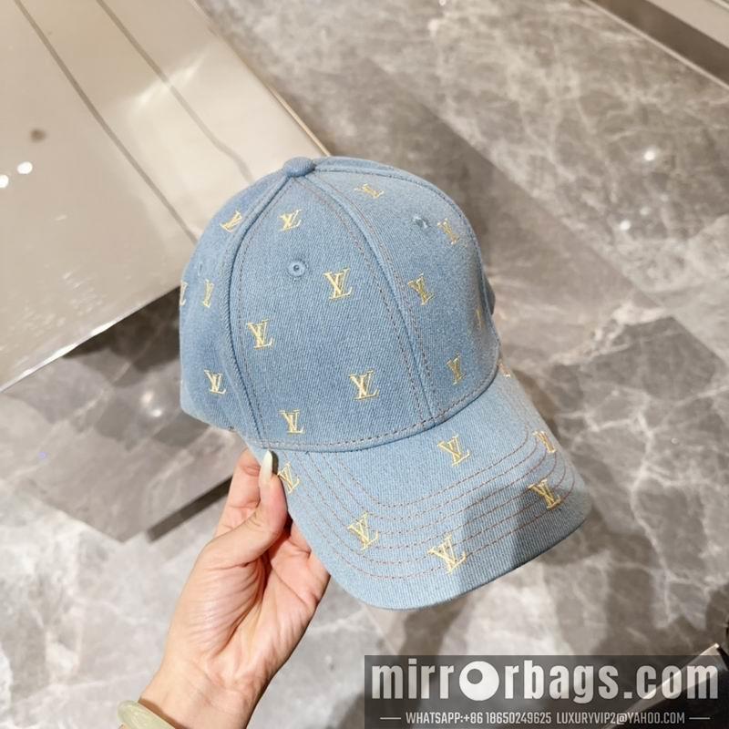 Replica LV Hat 072805