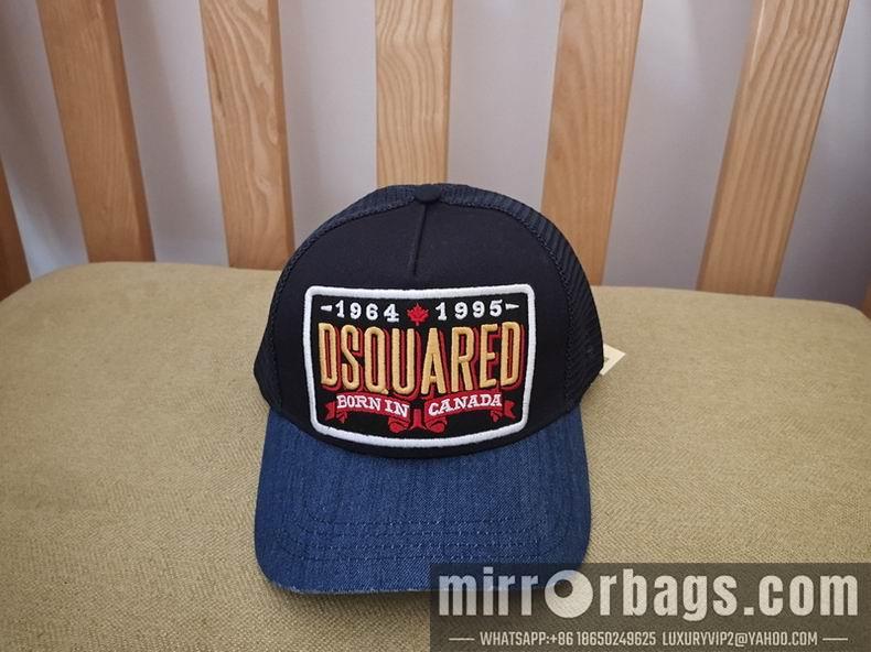 Replica DSQ Hat y 06