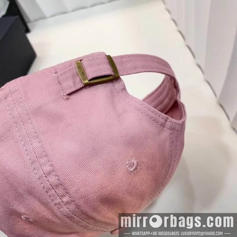 Replica Chanel Hat 050707