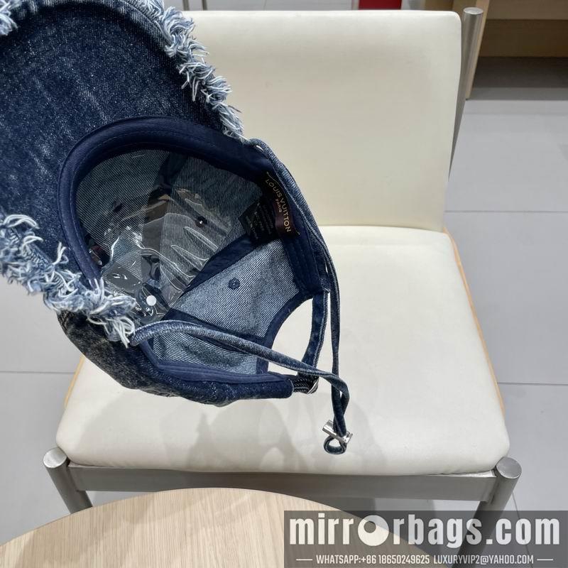 Replica LV Hat 030703