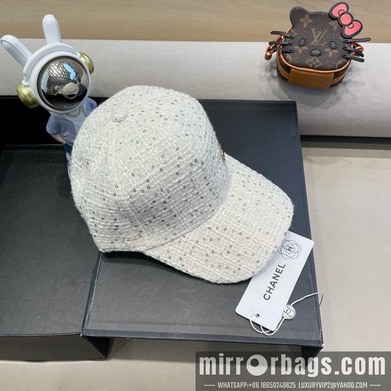Replica Chanel Hat 120403