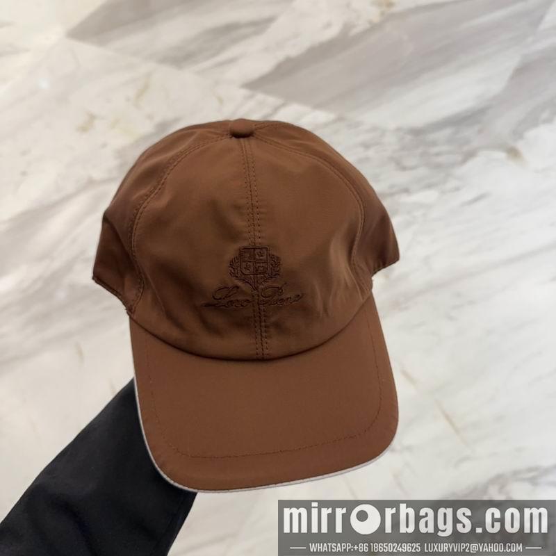 Replica Loro Piana Hat dx28