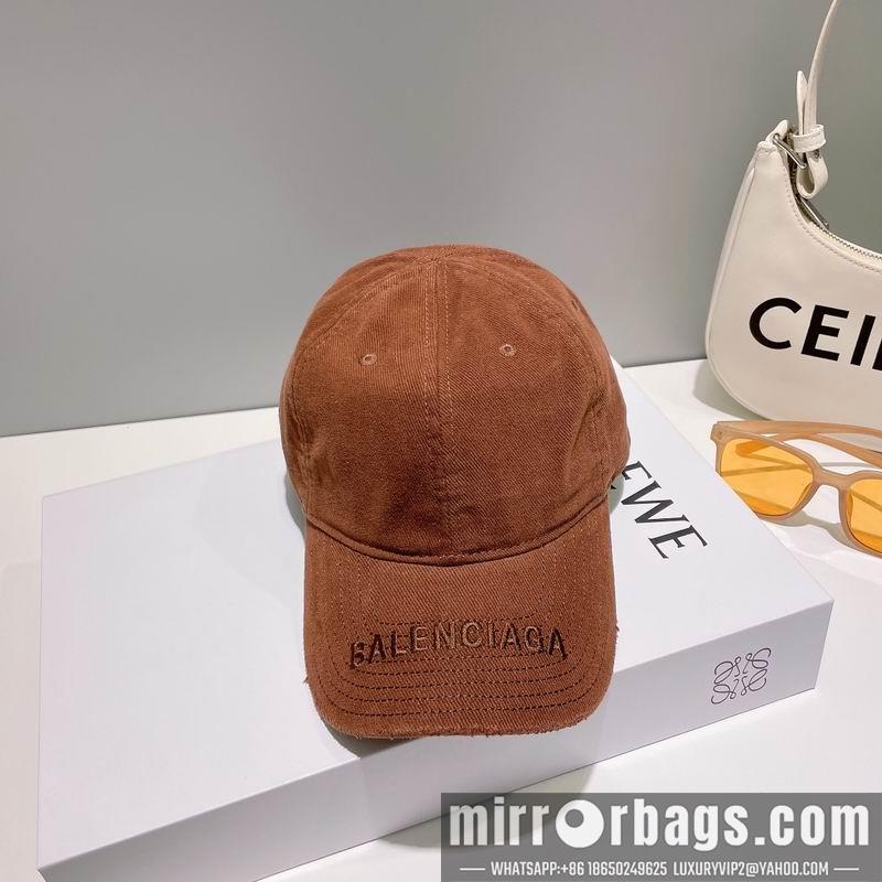 Replica Balenciaga Hat 110603
