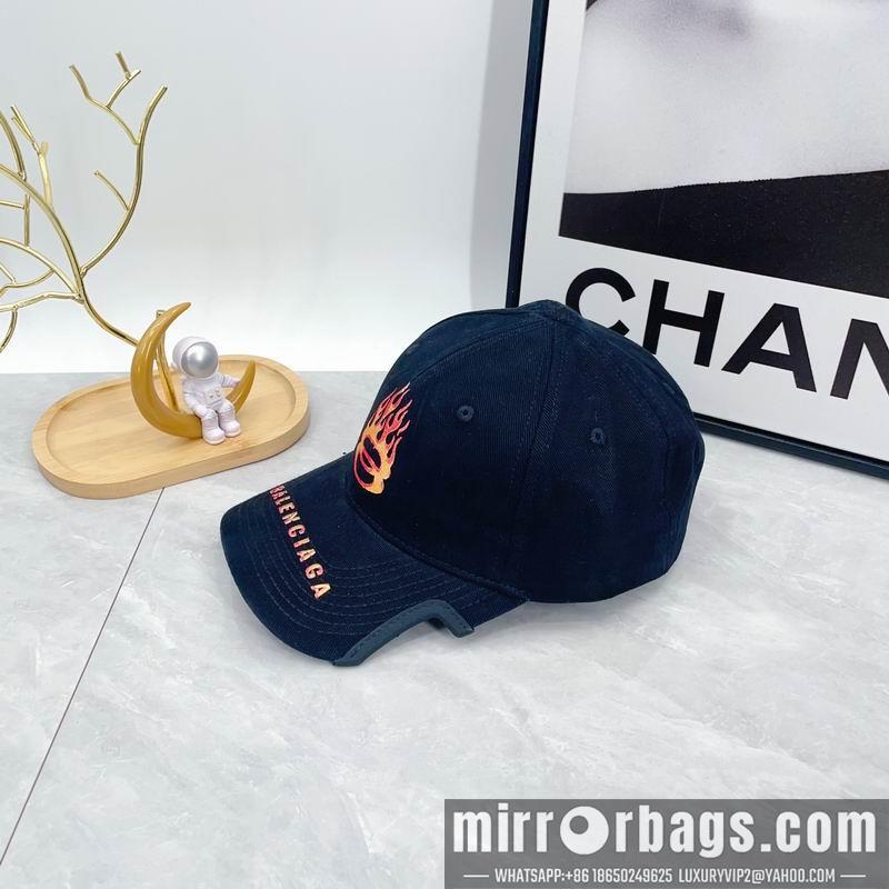 Replica Balenciaga Hat dx66