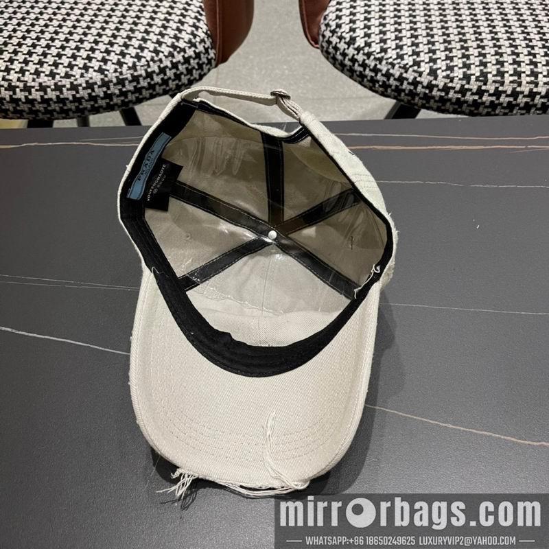 Replica Prada Hat 090601