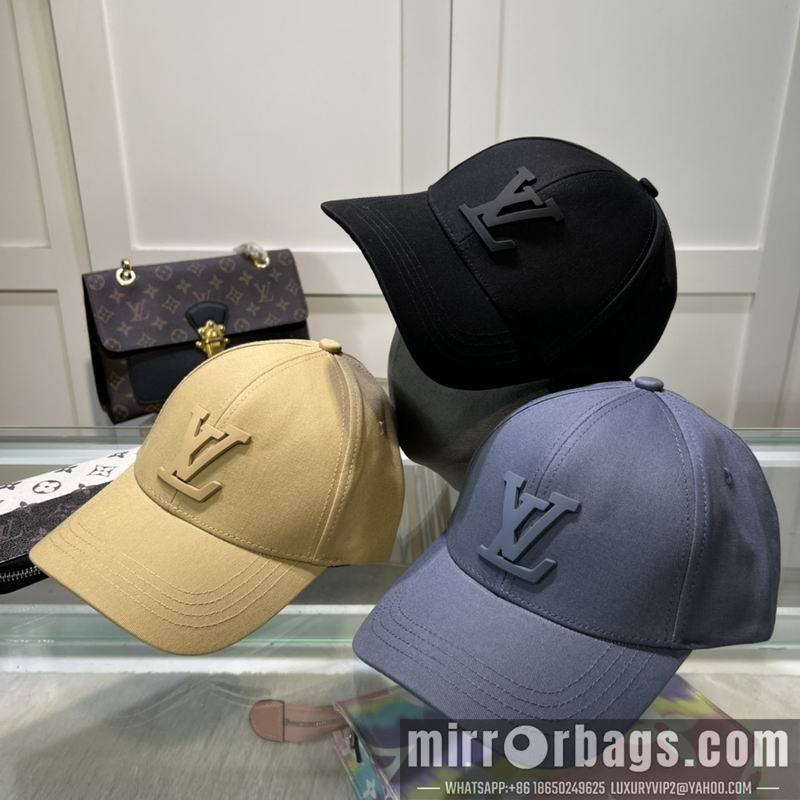 Replica LV Hat dx124