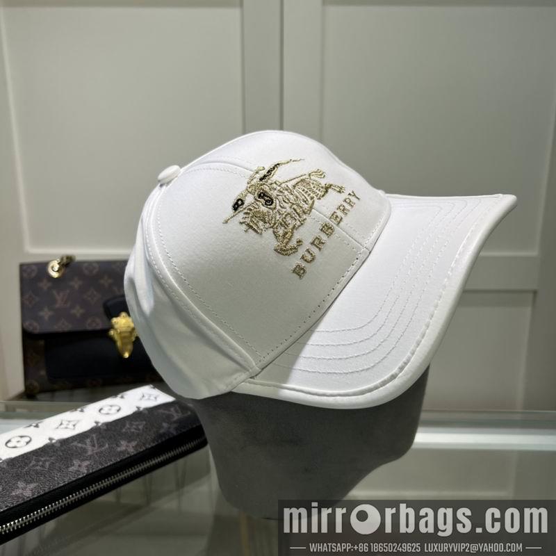 Replica Burberry Hat dx27