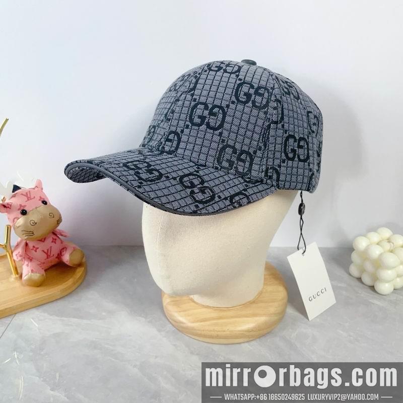 Replica Gucci Hat dx39