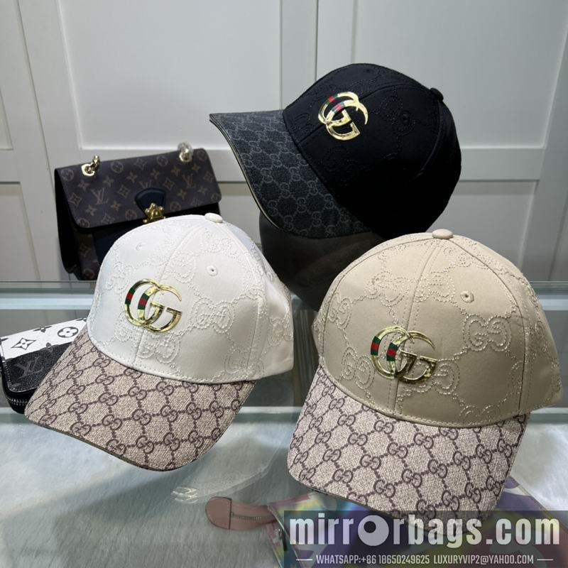Replica Gucci Hat hm07