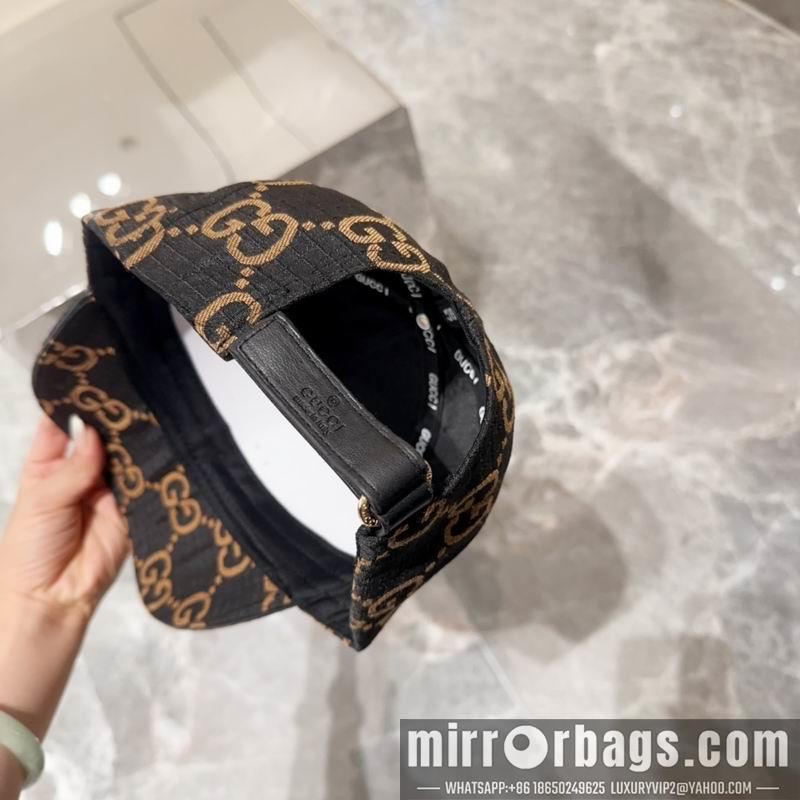 Replica Gucci Hat dx41