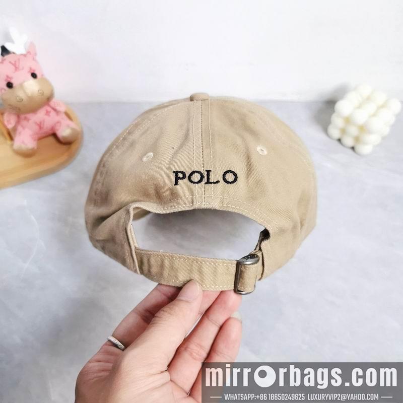 Replica Polo Hat dx02