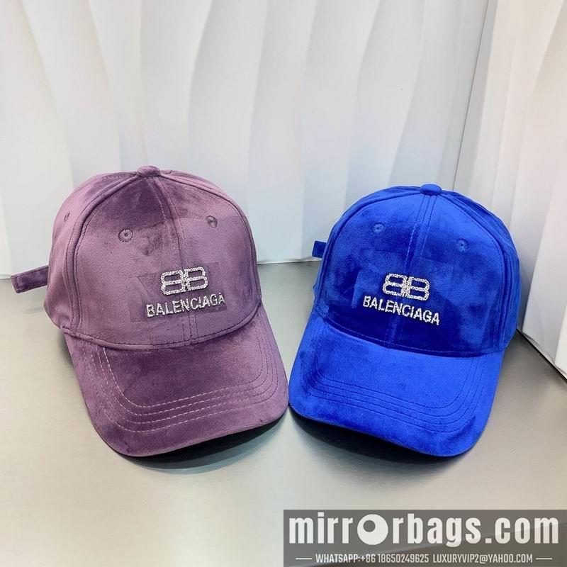 Replica Balenciaga Hat 120402