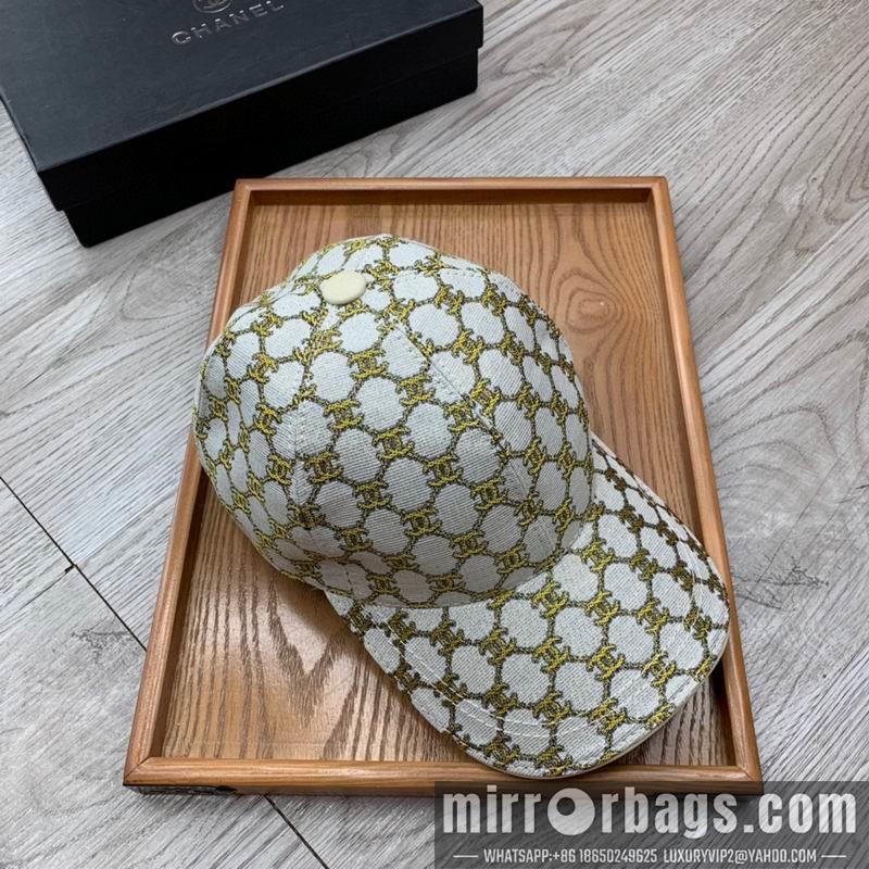 Replica Chanel Hat dx48