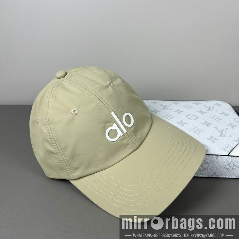 Replica Alo Hat dx43